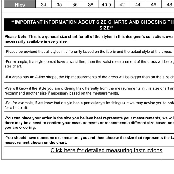 Sean Collection Prom Dress. Size Medium. - Picture 6 of 6